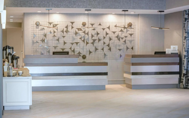 DoubleTree by Hilton Boston - Rockland