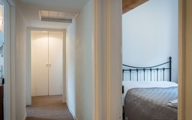 Vicarage Cottage