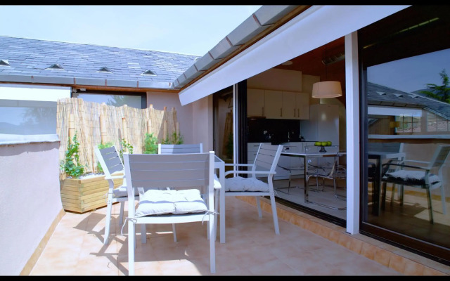 Casa Rural Can Forcadell