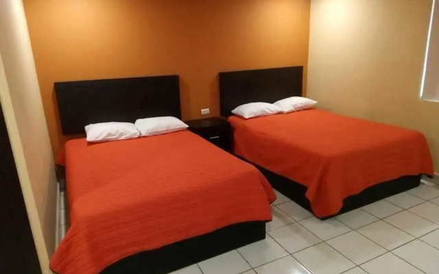 Hotel Maria Jose