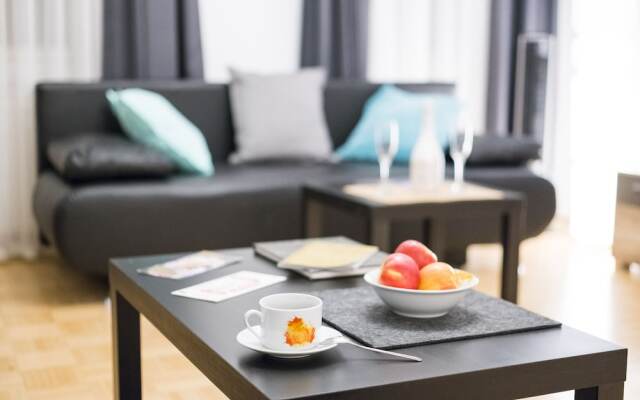 Kumpfgasse Premium by Welcome2Vienna