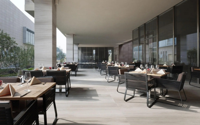 Highxuan Spa Hotel