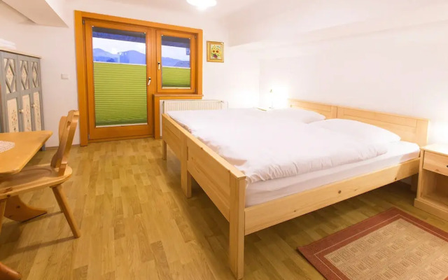 Apartments Kaps