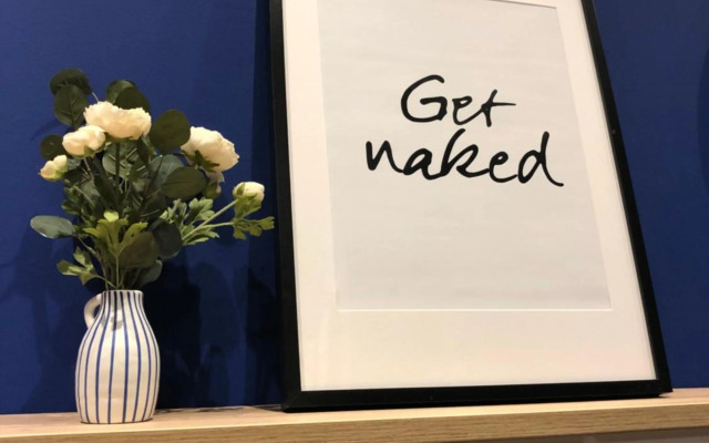 NEW Vintage Chic Apartment