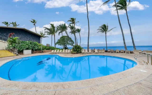 Napili Shores E240