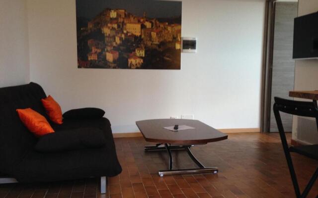 n7 appartement de Vacancorse Maison U Canale