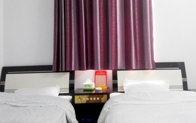 Luoyang Lerujia Hotel