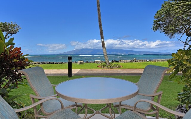 Kahana Reef 111 1 Bedroom 1 Bathroom Condo