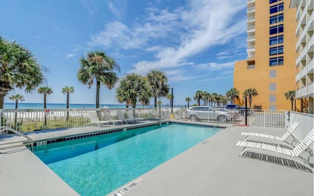 Beach Tower Beachfront Hotel, a By The Sea Resort