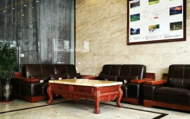 Guzhongqing Hotel