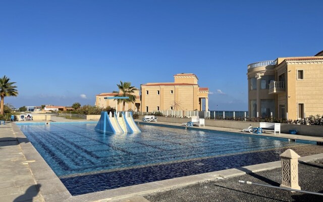 Beautiful 1-bed Apartment