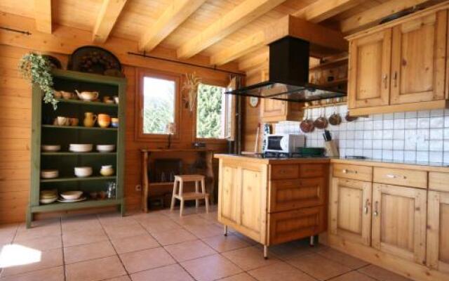 Chalet Quatre Saisons