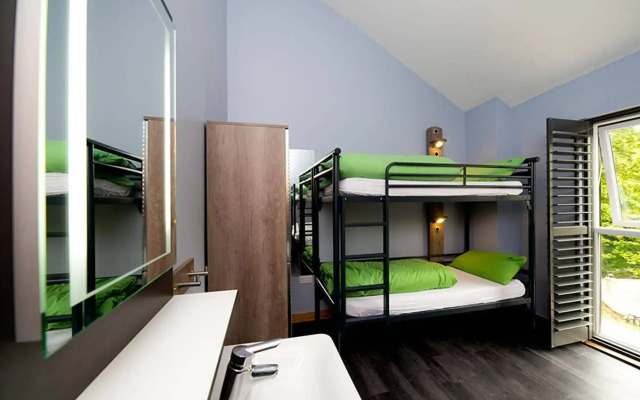 YHA Boggle Hole - Hostel