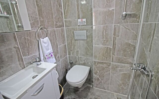 ArkaDeniz Konukevi Bozcaada