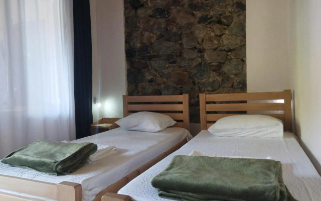 Guest House Nana in Mestia