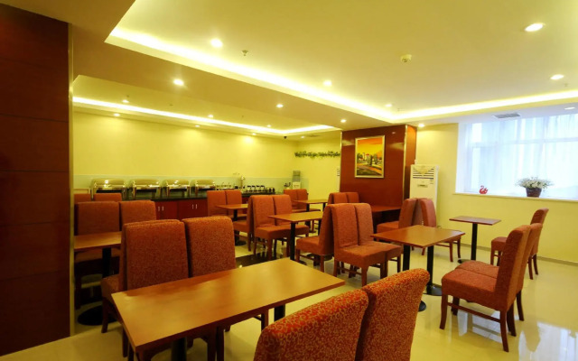 Hanting Hotel