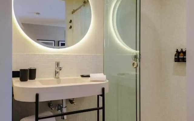 w Magnificent Loft in Roma Norte