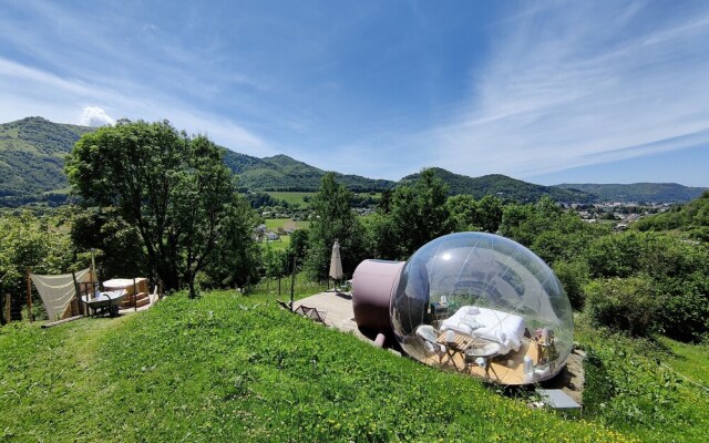 Le Perchoir des Pyrénées