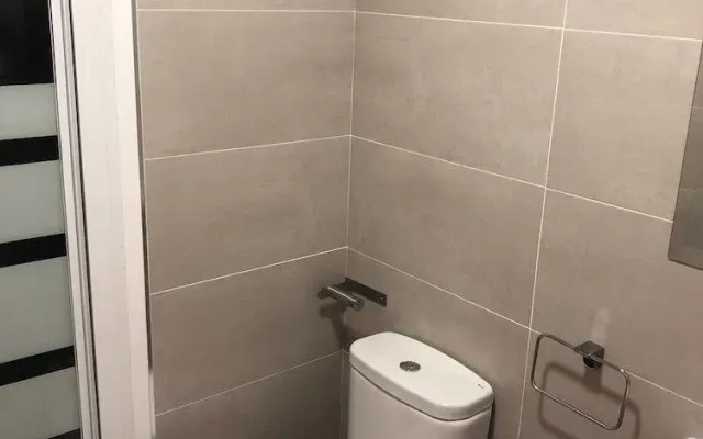 Pensión Albergue Los Caminantes