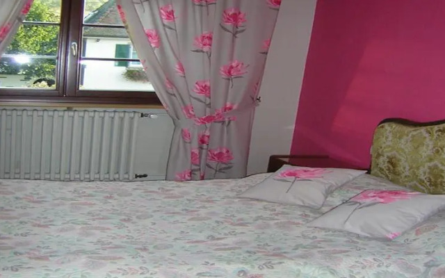 Chambres et Table dhôtes Au Canon