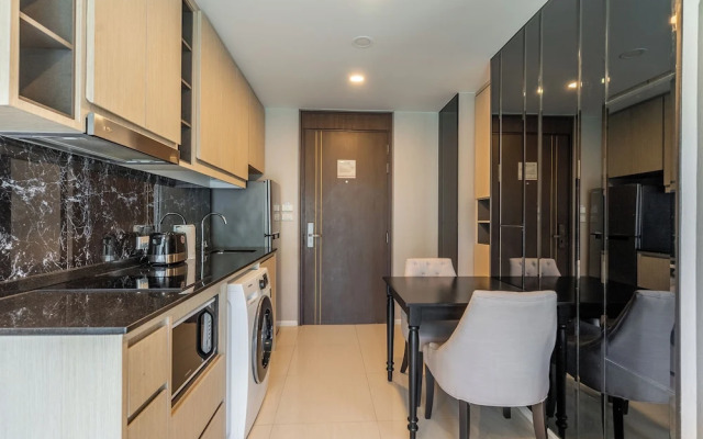 Panora Condo by Villacarte