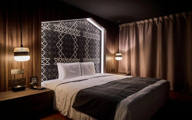 The Tower Hotel Nagoya