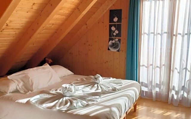 Al sentiero di Charly