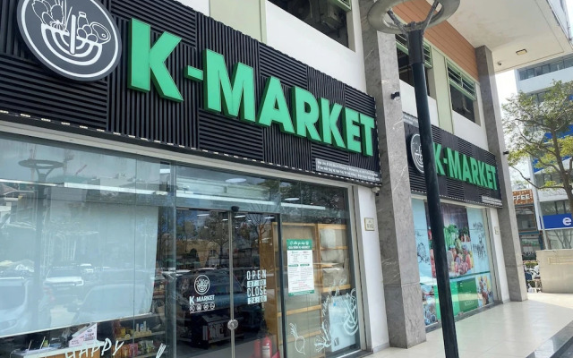 Monarchy Luxury Serviced Apartments