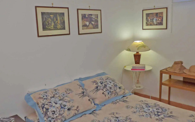 Villa le Rondini