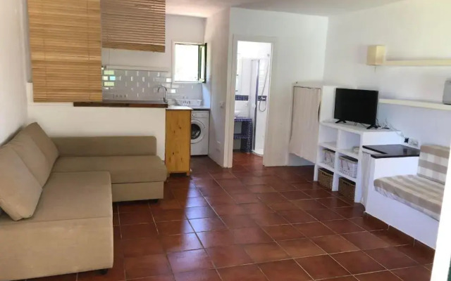 Binisafua Playa - Bungalow 16