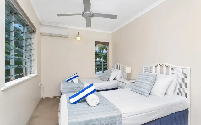 The Port Douglas Queenslander