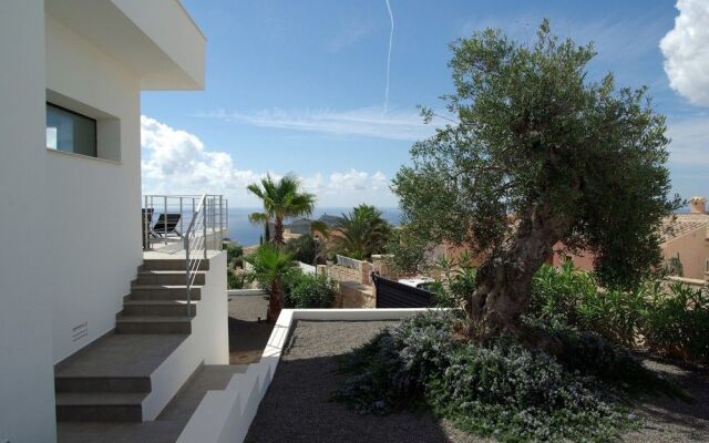 Villa in Benitachell, Alicante 102529 by MO Rentals