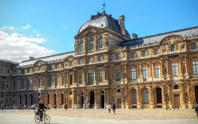 Molière ChicSuites