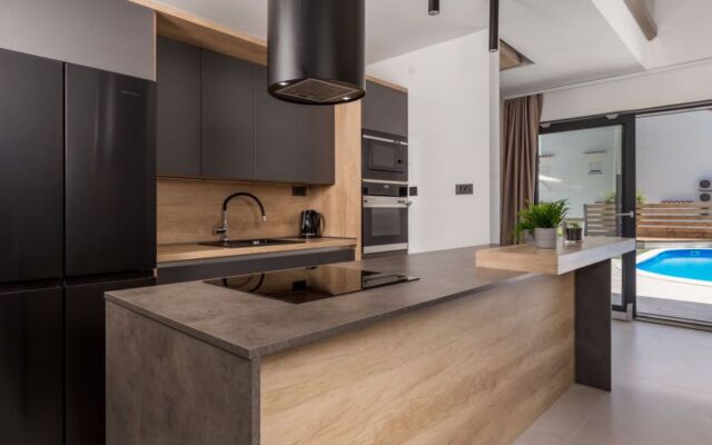 Villa Pinnidae Faulensee