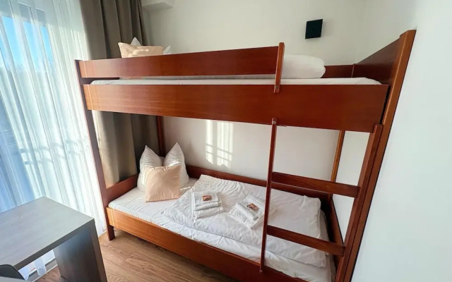 Kaiserhof Feldberg by Belvilla Resorts-family Room