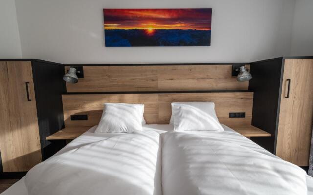 A CASA Rubin Chalet & Studio Resort