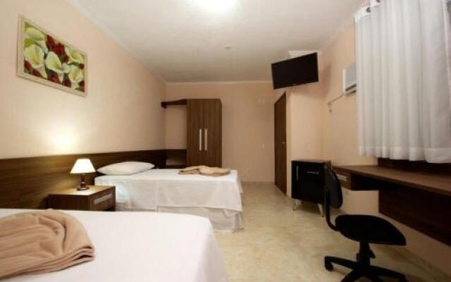 Hotel Itupeva Terrace Residence SPA