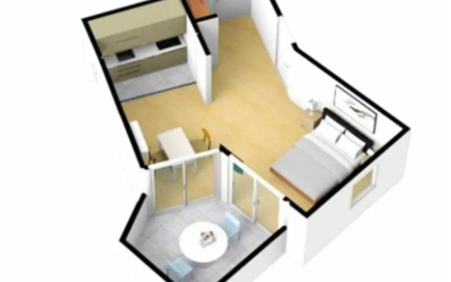 Apartments Peric
