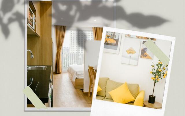 The Euphoria Hanoi
