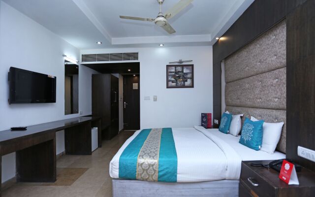 OYO Rooms Main Bazar Paharganj 4769