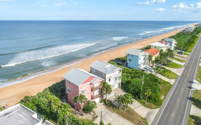 Tuscan Sun by Teeming Vacation Rentals