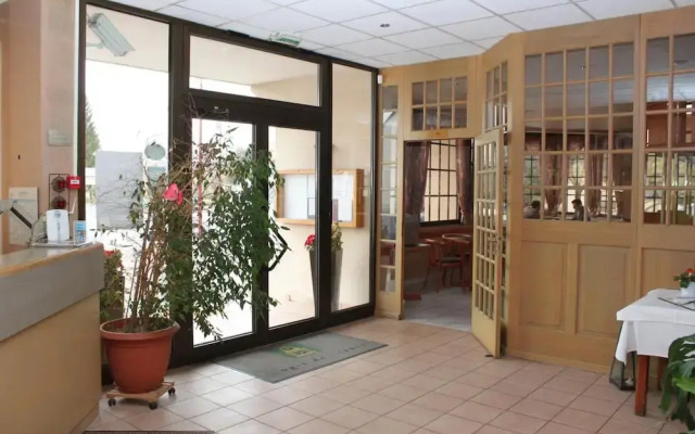 Relais Diane