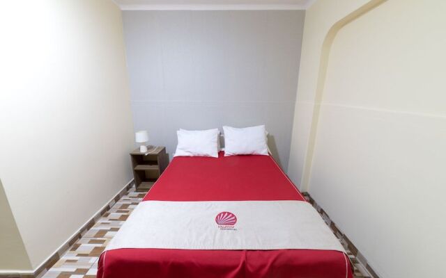 Residencial Valdivia