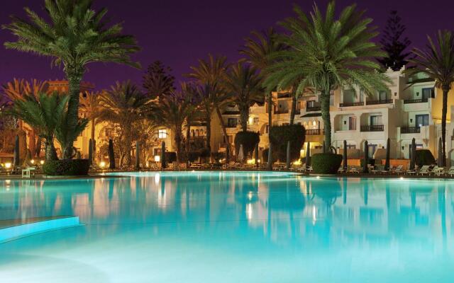 Atlantic Palace Agadir Golf Thalasso&Casino Resort