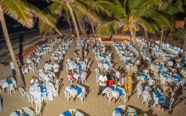 Amani Tiwi Beach Resort