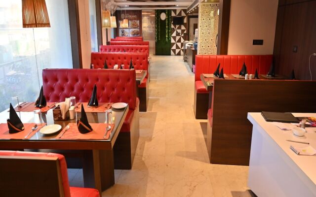 Hotel Silver Land New Digha