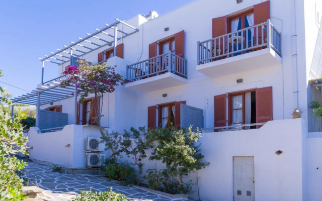 Hotel Manto