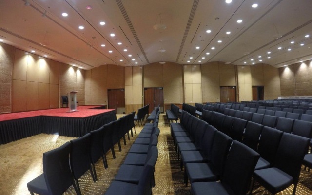 The Kooralbyn Valley