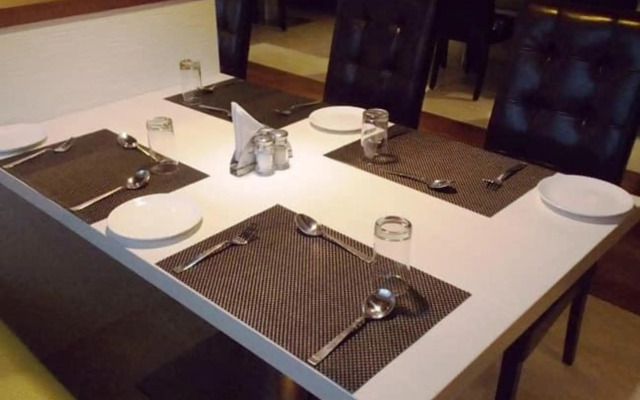 Gayathri Hotel