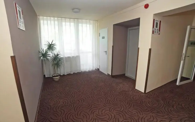 Motel PZMot